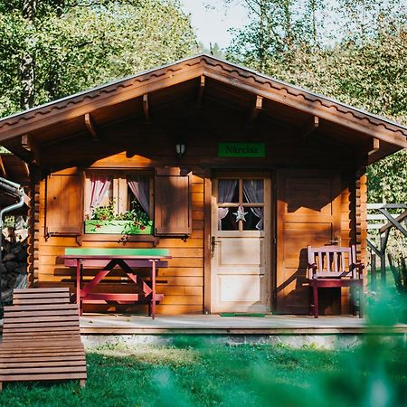 Готель Vidra Park Sicasau Екстер'єр фото